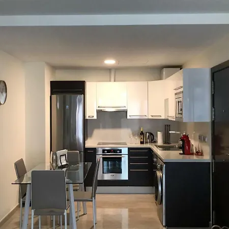 Apartamento Zenit * Santa Cruz de Tenerife