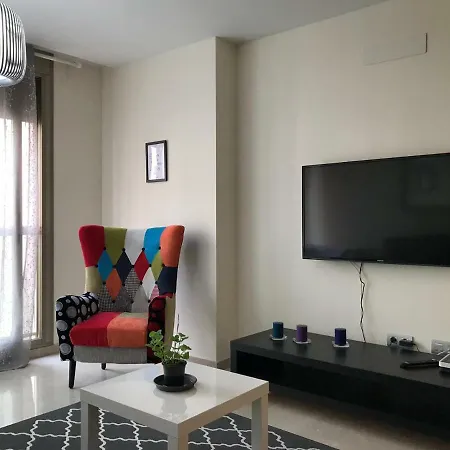 Apartamento Zenit Santa Cruz de Tenerife