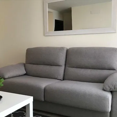 Apartamento Zenit Apartment Santa Cruz de Tenerife