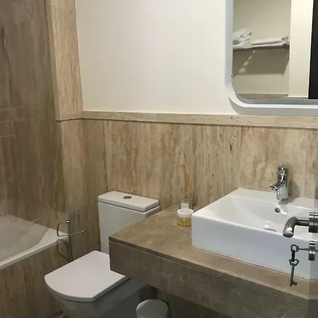 Apartamento Zenit Apartment Santa Cruz de Tenerife