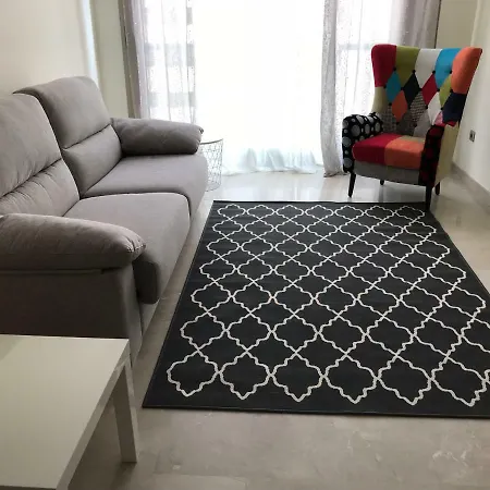 Apartamento Zenit Santa-Cruz de Ténérife