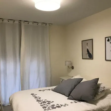 Apartamento Zenit Appartement Santa-Cruz de Ténérife